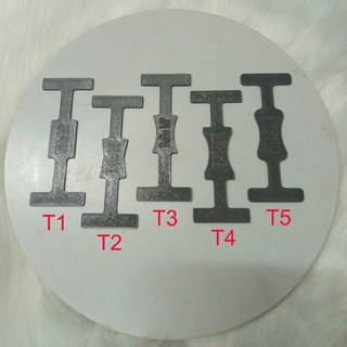 BoBo Thái (Dầm Chữ T), Dầm BoBo Nước, Mái Chèo BoBo, Dầm Chơi Dưới Nước, BoBo MP.