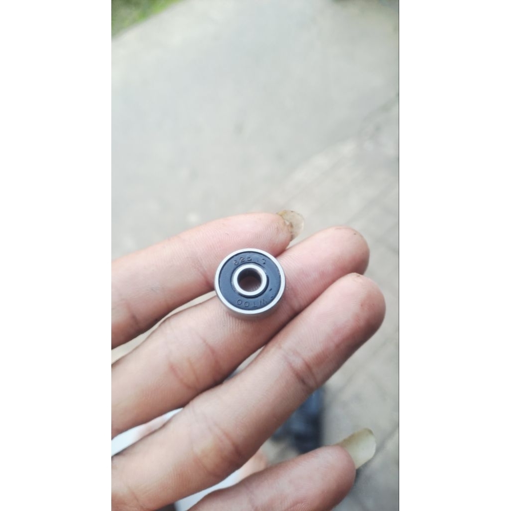 combo 10 vòng bi bạc đạn 625RS