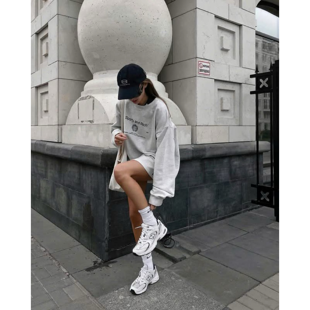 N530 Cá Tính - Slay 🤍