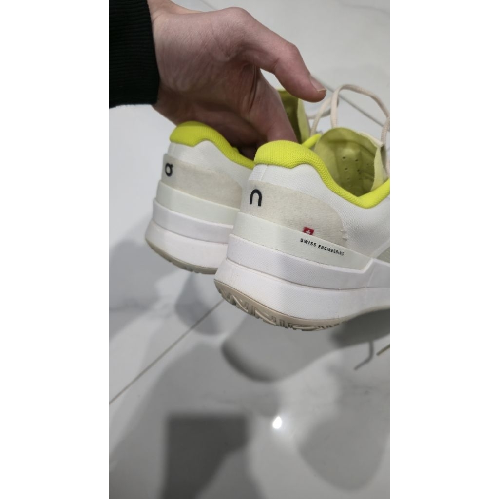 Giày ON ROGER PRO 2