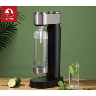 Máy Làm Soda Midea TẶNG BÌNH CO2, Máy Làm Nước Có Ga Soda Tại Nhà, Soda Maker, BH 12 Tháng