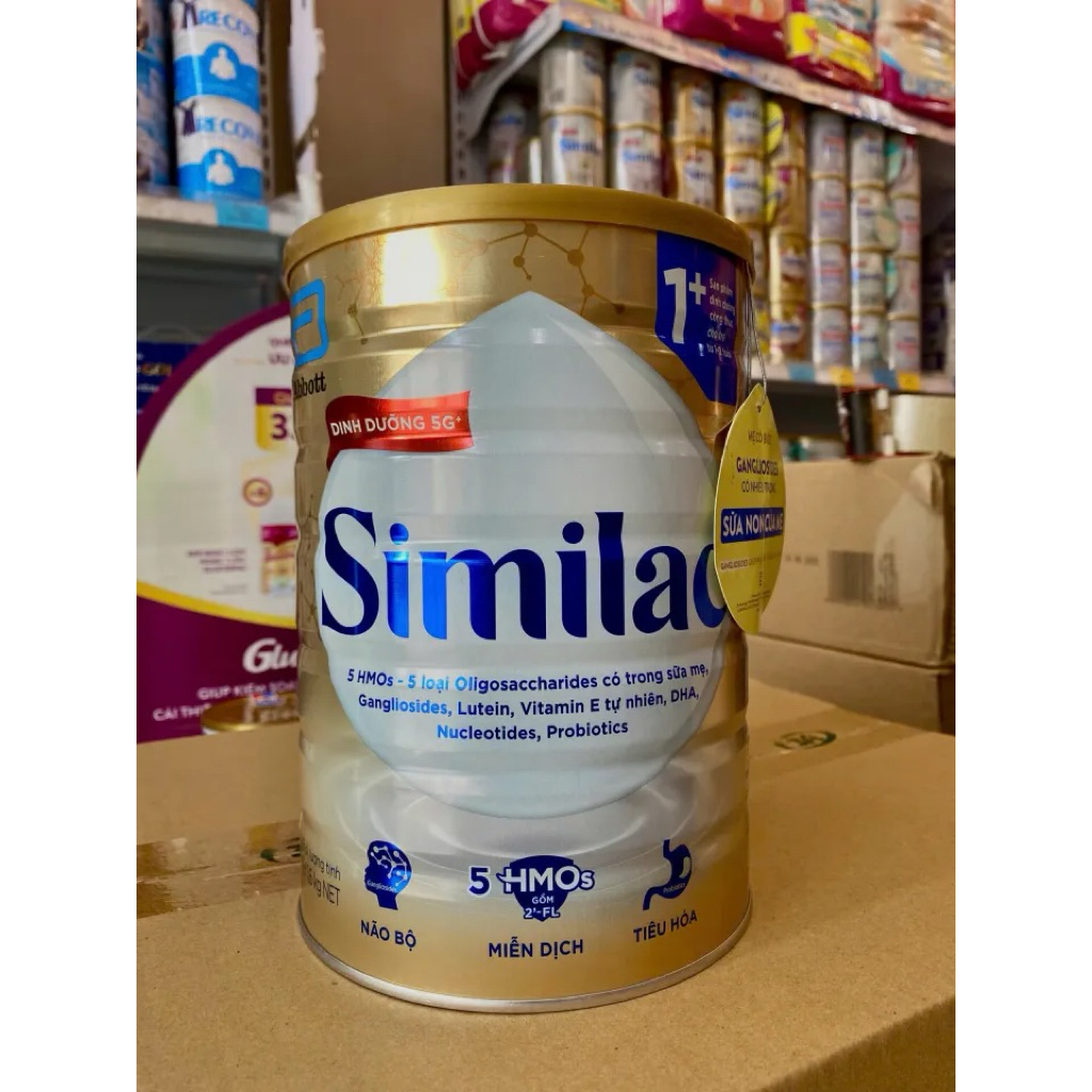 Similac 5G 1+