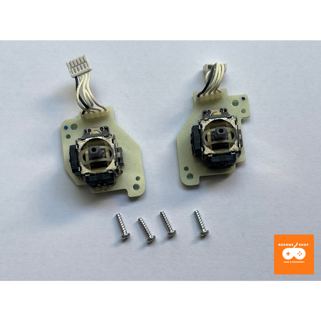 Analog Joystick Controller Dành Cho Tay Cầm Wii U Gamepad