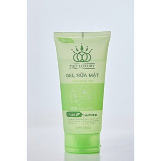 [MỚI] SỮA RỬA MẶT 3W CLINIC (T&T GEL VIP)