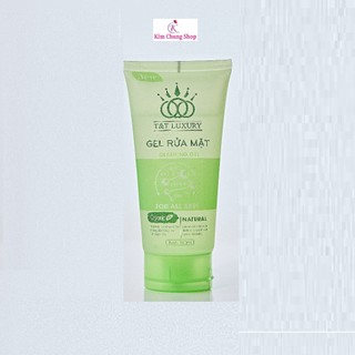 [MỚI] SỮA RỬA MẶT 3W CLINIC (T&T GEL VIP)