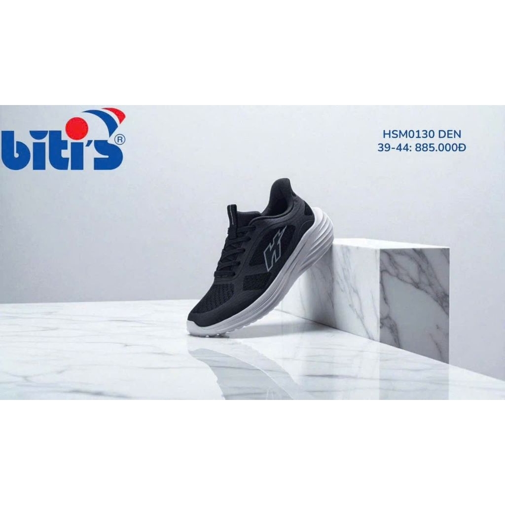 HSM013000 GIÀY THỂ THAO BITIS HUNTER NAM
