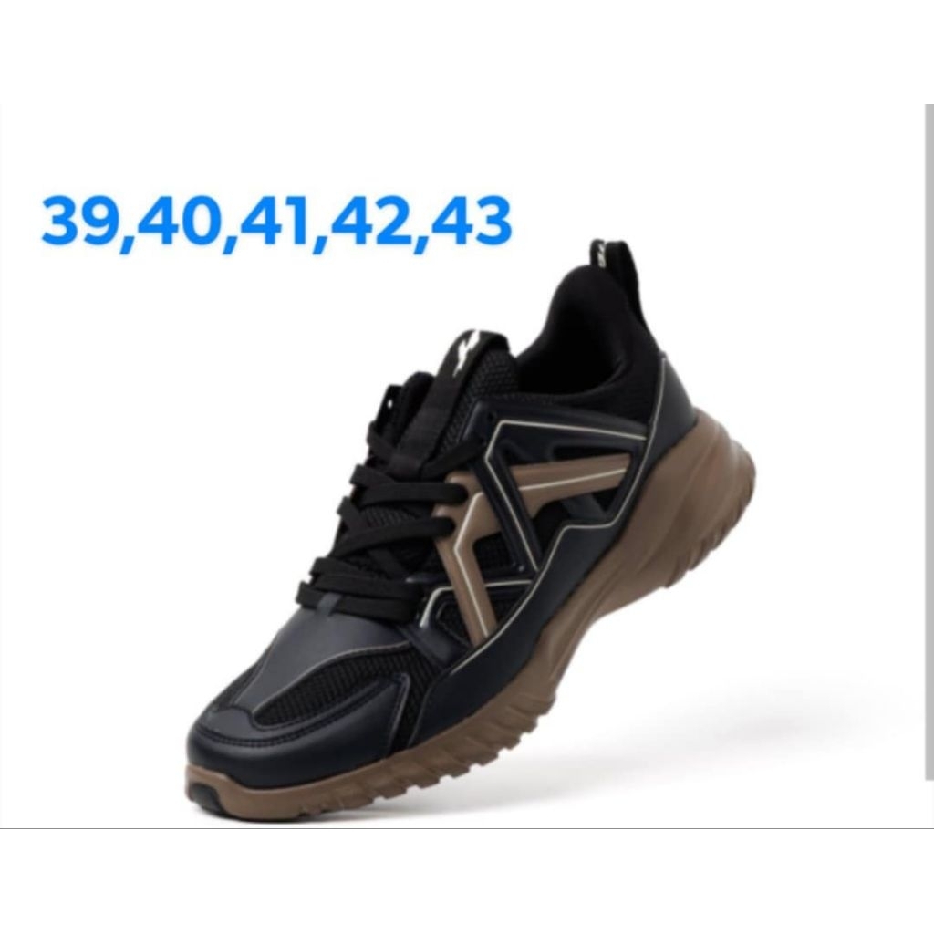 GIÀY THỂ THAO BITIS HUNTER NAM