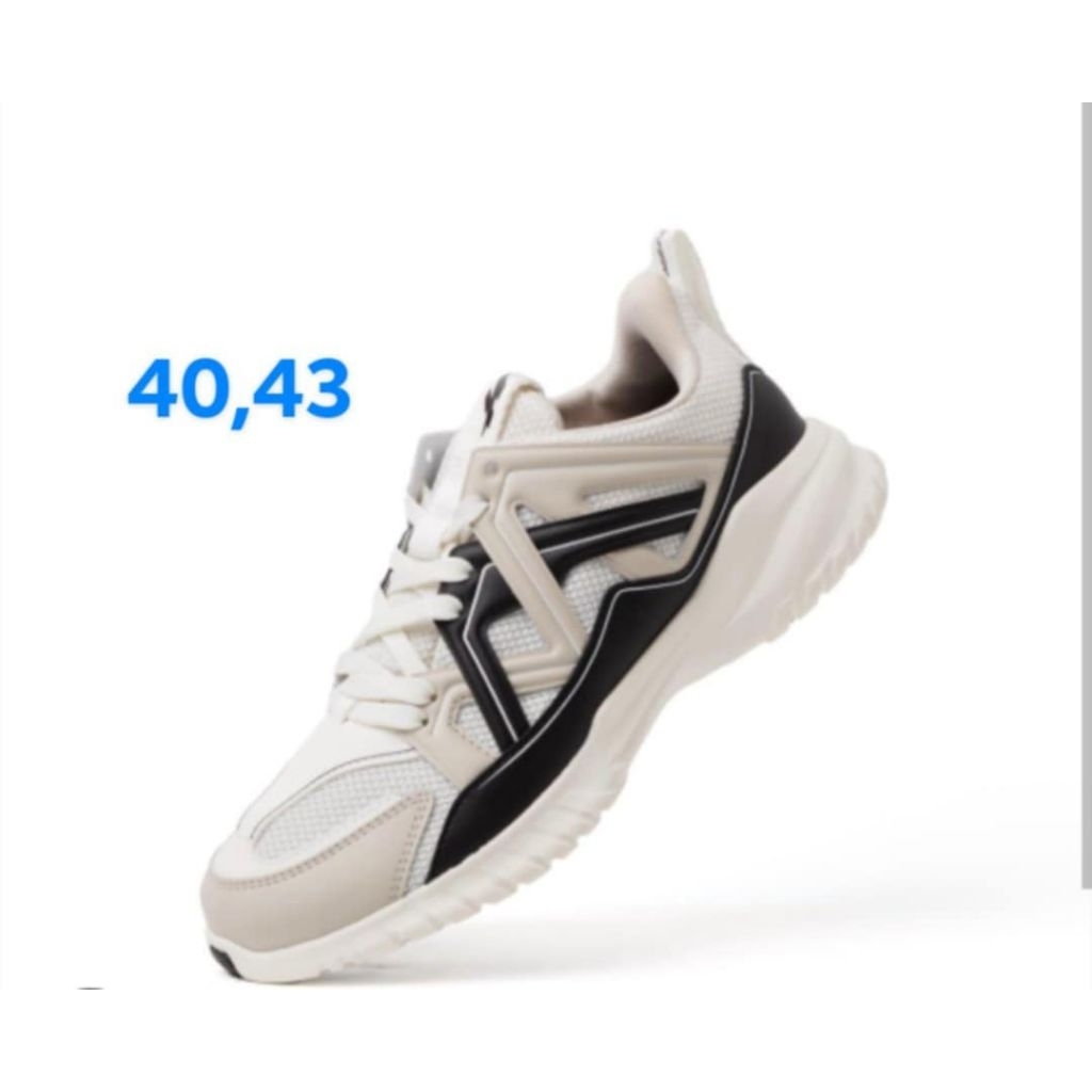 GIÀY THỂ THAO BITIS HUNTER NAM