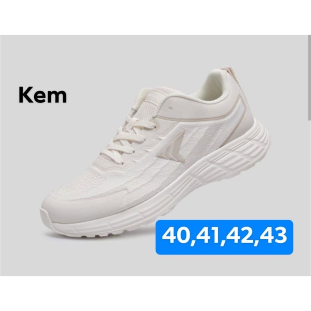 GIÀY THỂ THAO BITIS HUNTER NAM