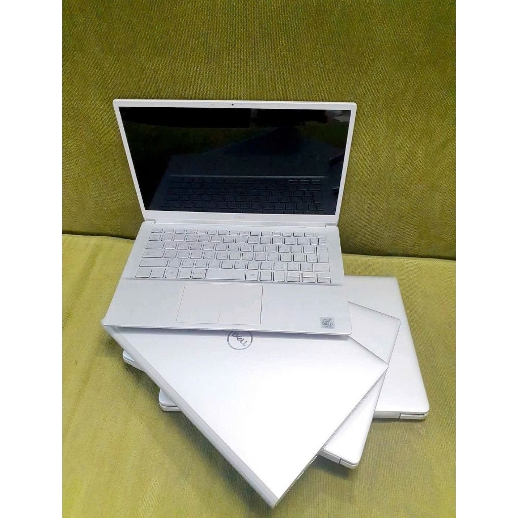 ✨ [I7 GEN 10 • CARD RỜI 2GB • VỎ TRẮNG NHÔM] – SIÊU PHẨM DELL INSPIRON 7391 CHỈ 8,x TRIỆU ✨