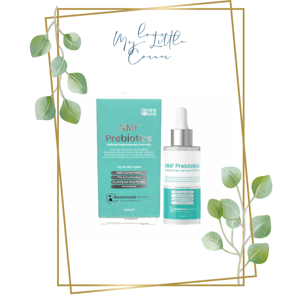 𝐓𝐢𝐧𝐡 𝐂𝐡𝐚̂́𝐭 𝐌𝐃 𝐂𝐚 𝐫𝐞 𝐍𝐌𝐅 𝐏𝐫𝐞𝐛𝐢𝐨𝐭𝐢𝐜𝐬 𝐒𝐞𝐫𝐮𝐦