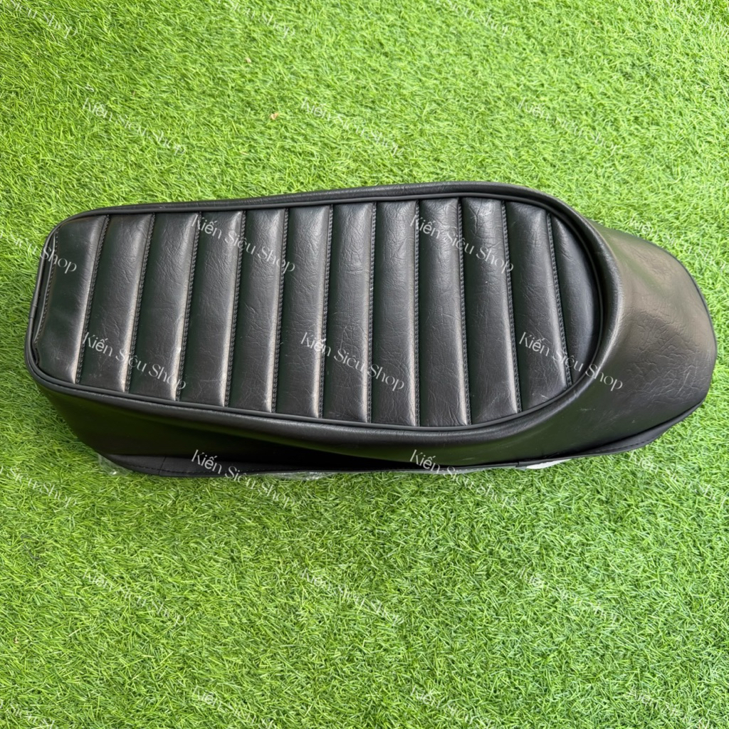 Yên xe 67 detech 67 DT phù hợp xe 67 detech 67 victory