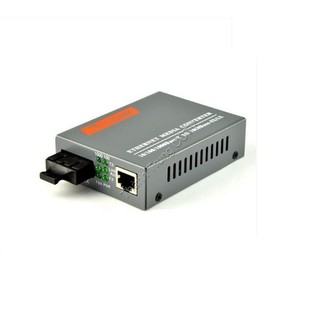 Converter single mode 2 sợi quang cổng lan 1Gbps