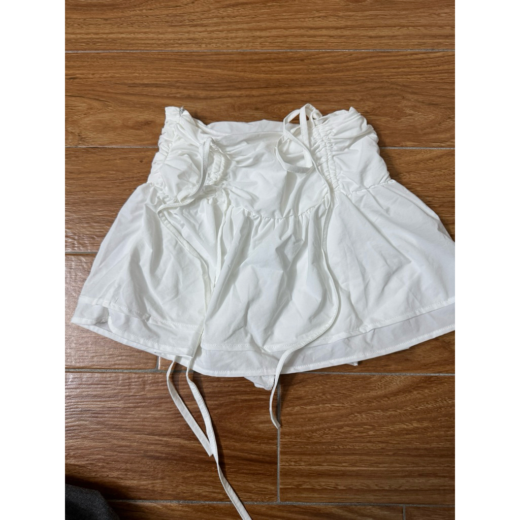 pass chân váy a119