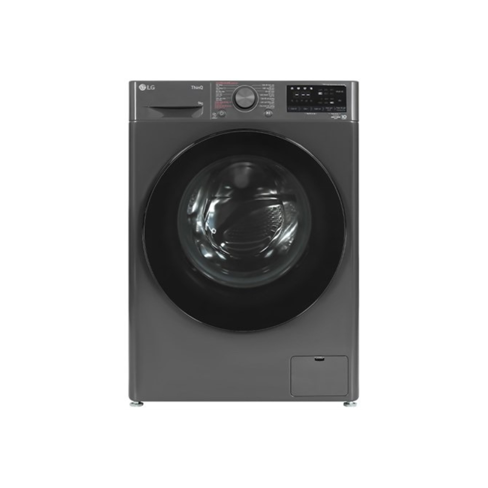 FV1409S4M - Máy Giặt LG AI DD Inverter 9 Kg