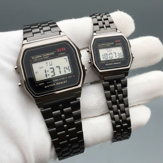 Đồng hồ Điện Tử SKMEI có báo thức, đồng hồ có  hẹn giờ.Thời Trang Cực Đẹp thể thao số led mặt vuông