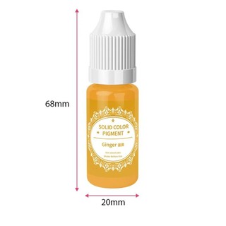 Màu đục pha Resin AB, Resin UV