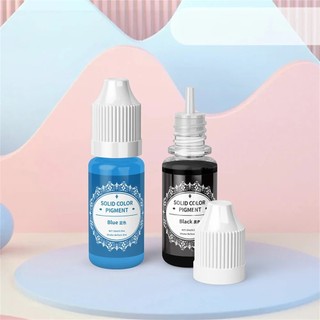 Màu đục pha Resin AB, Resin UV
