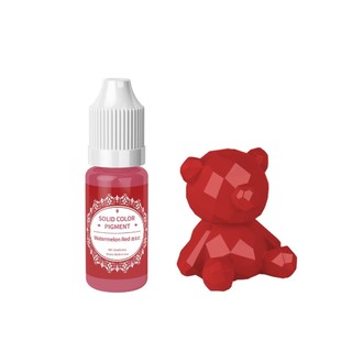 Màu đục pha Resin AB, Resin UV