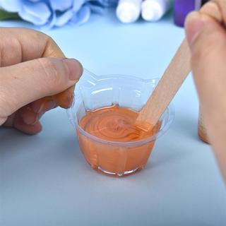 Màu đục pha Resin AB, Resin UV