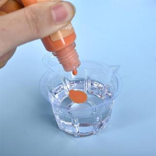 Màu đục pha Resin AB, Resin UV