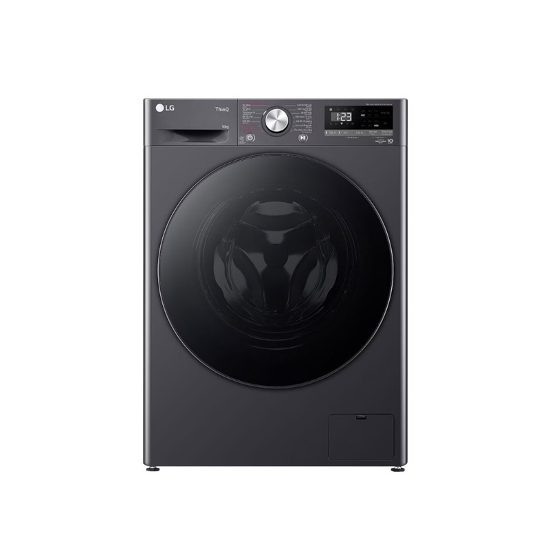 FV1410S4M1 - Máy Giặt LG AI DD Inverter 10 Kg
