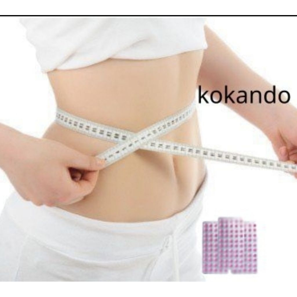 thước dây đo eo kokando