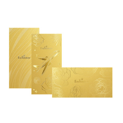 [GIFT] Xấp 6 Bao lì xì Enchanteur 2026
