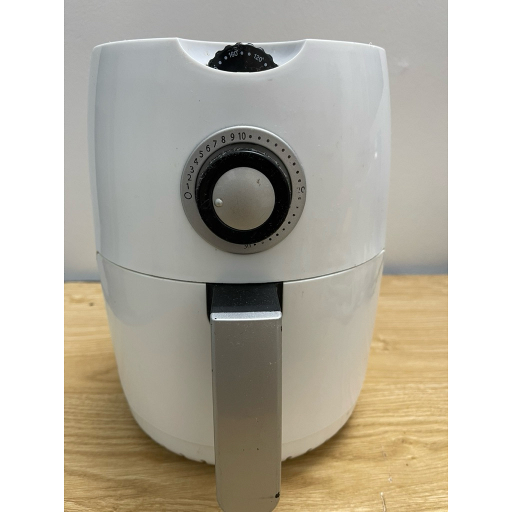 Nồi chiên không dầu (Air Fryer) nội địa Nhật