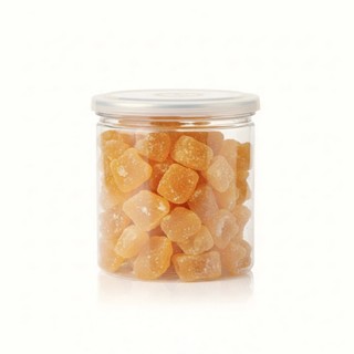 Gừng non sấy dẻo Mahena