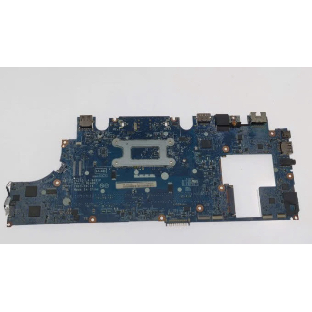 Main Laptop Dell 7240 i5 gen 4 bóc máy