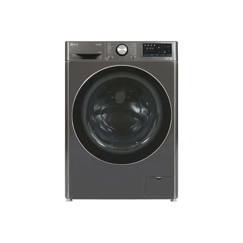 FV1412S3B - Máy Giặt LG AI DD Inverter 12 Kg