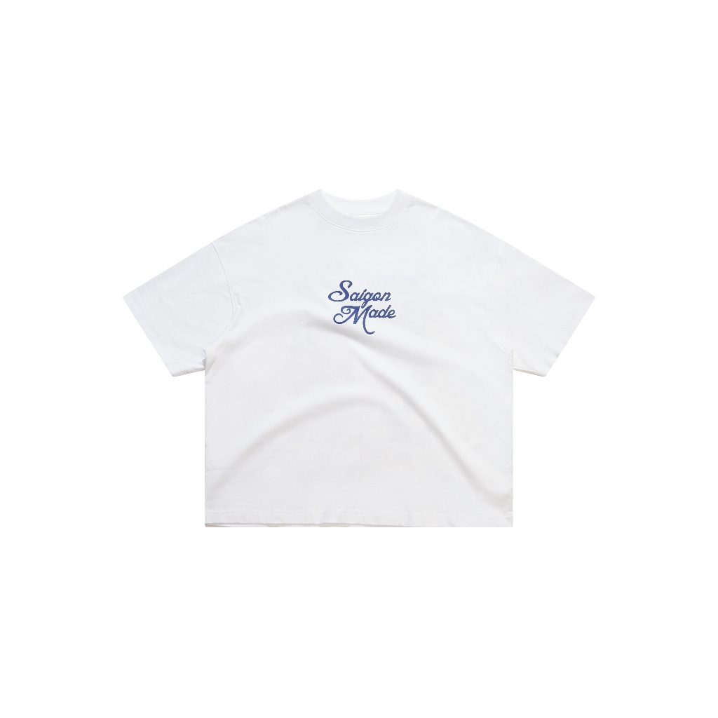 Áo thun SaigonMade® FW Graphic Tee