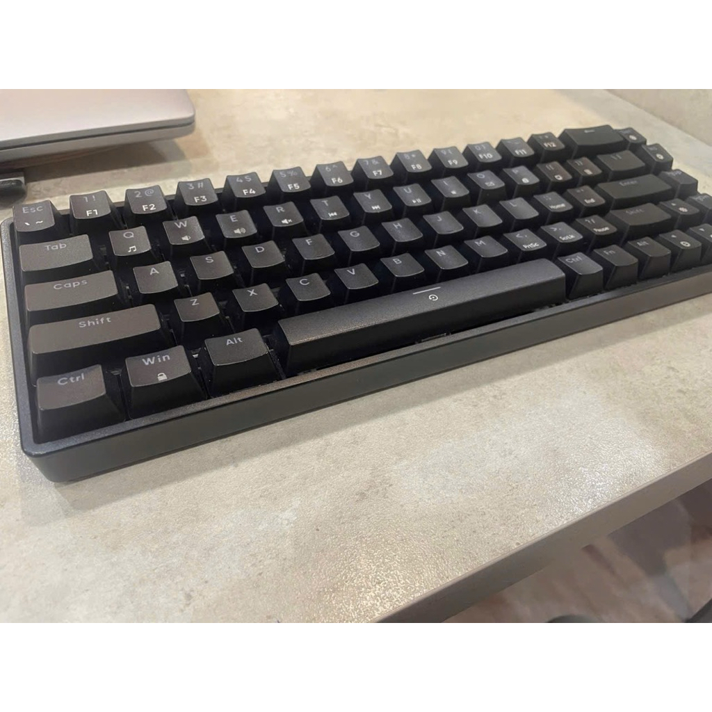 Pass phím cơ pksmart dây type c. New 97%