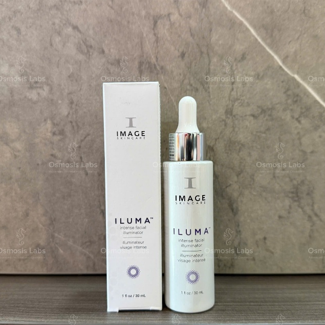 [Hàng cty] Serum Image Skincare Iluma Intense Facial Illuminator 30ml Giúp sáng da, mờ thâm nám