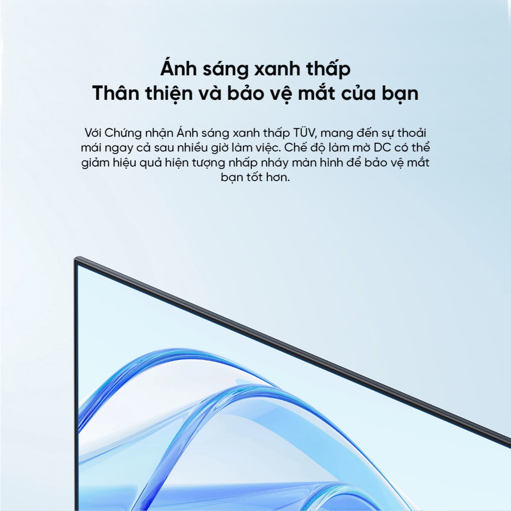 Màn hình máy tính Xiaomi Monitor A27i EU ELA5345EU/ELA6410EU - Trải nghiệm giải trí và làm việc mượt mà | BigBuy360 - bigbuy360.vn