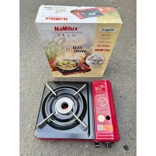Bếp ga mini ( Hộp xấu bị rách )