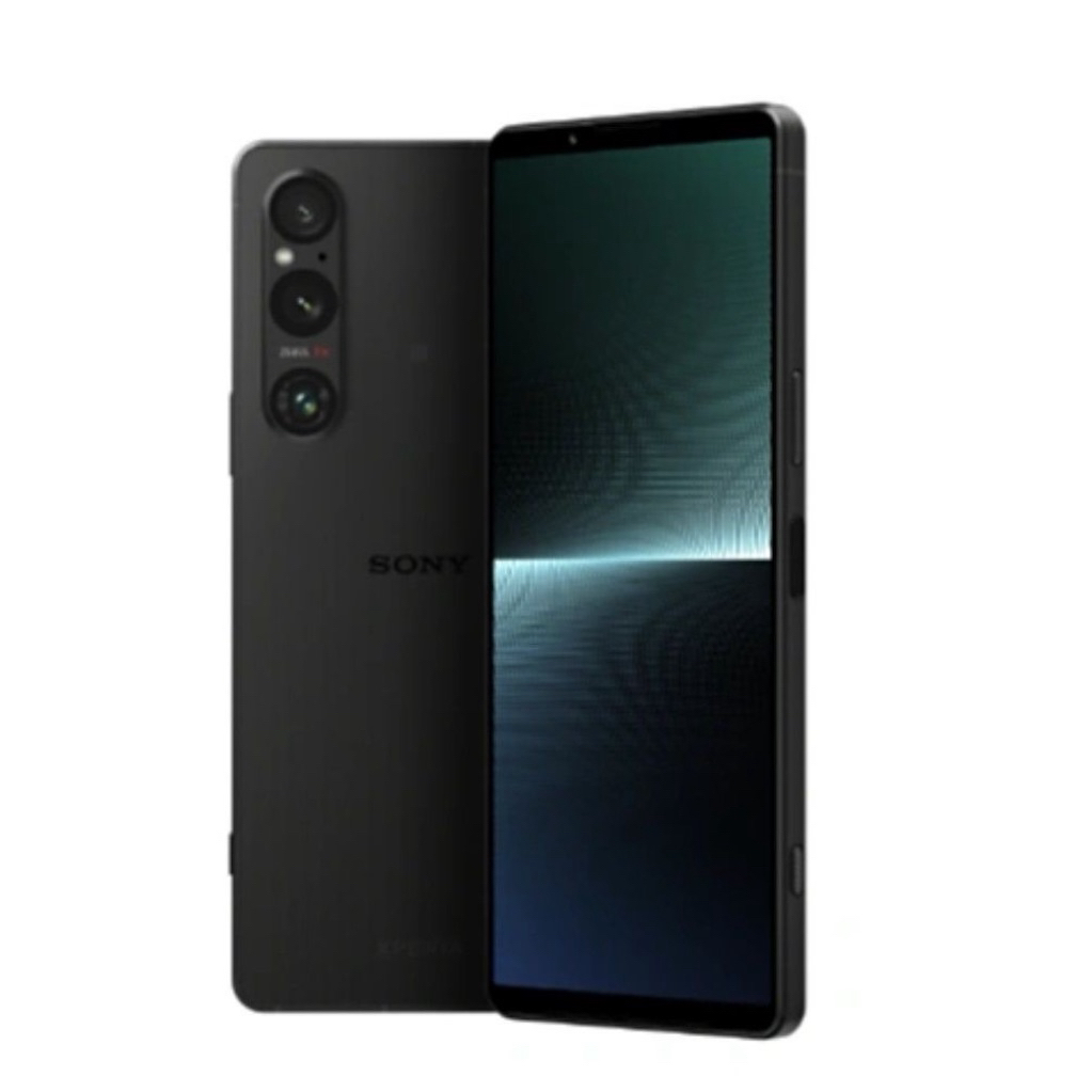 Điện thoại Sony Xperia 1 V (X1 Mark 5) 2 Sim full áp suất Snapdragon 8 Gen 2 - Màn OLED 4K 120Hz bh 