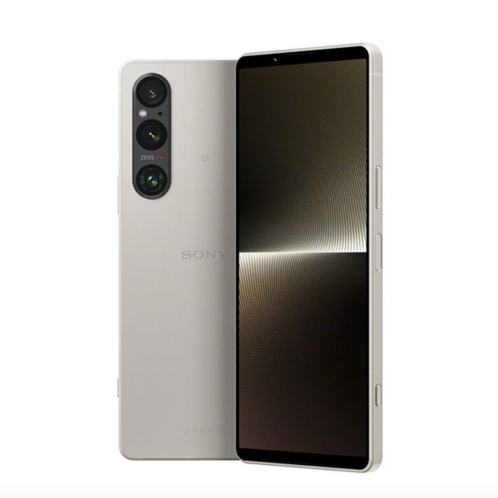 Điện thoại Sony Xperia 1 V (X1 Mark 5) 2 Sim Snapdragon 8 Gen 2 - Màn OLED 4K 120Hz