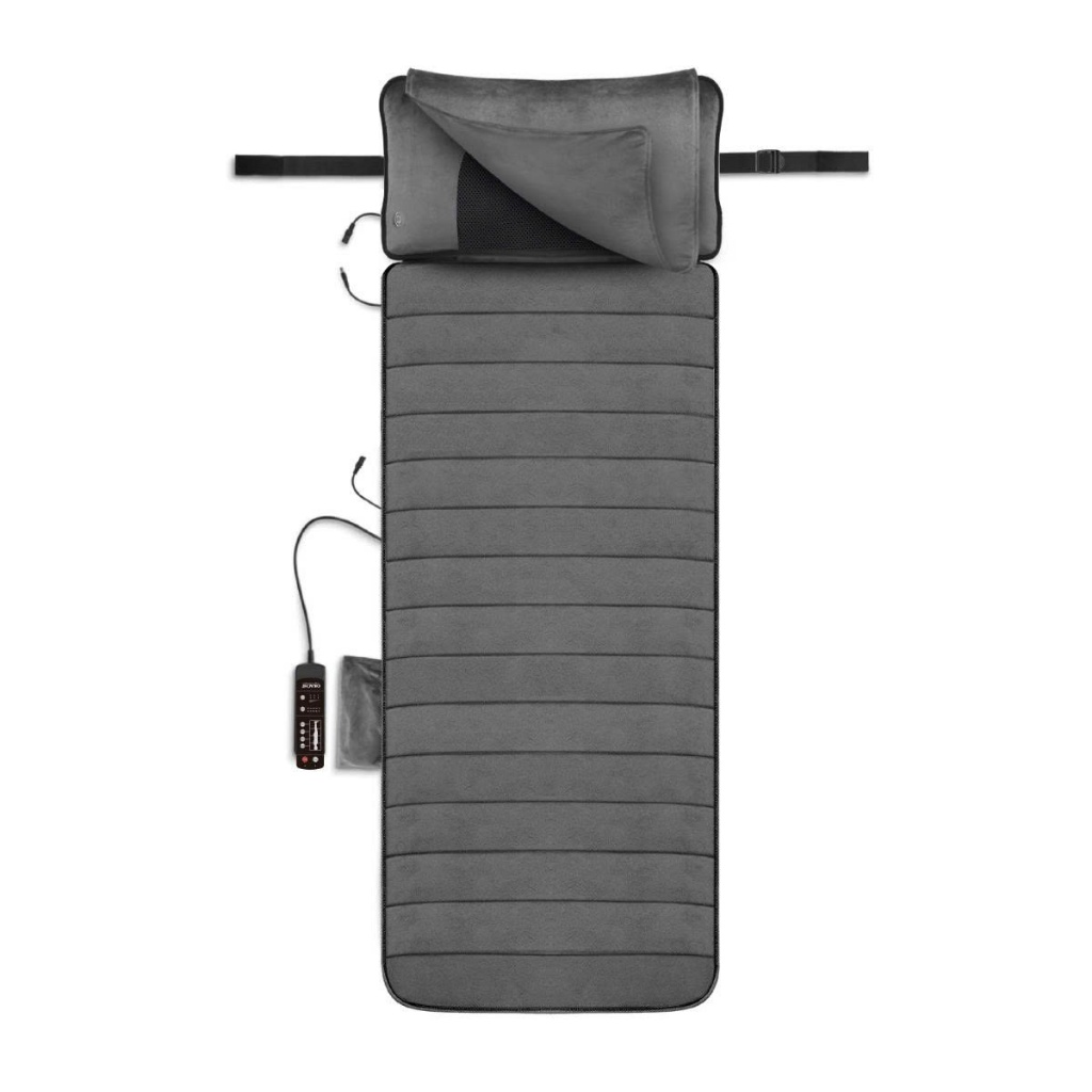 Nệm massage toàn thân OKACHI JP-M811