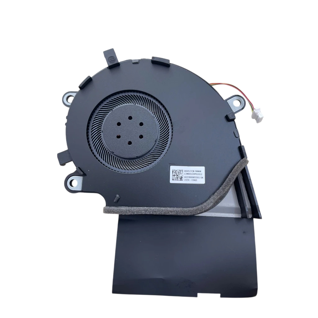 Fan Quạt Tản Nhiệt Laptop Asus Rog Strix G531 G531G G531GT G531GT G731GW G731 G512 5V New