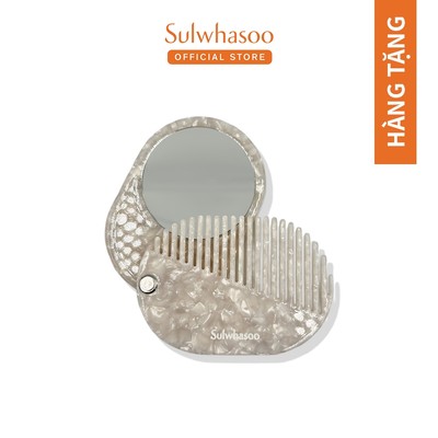 [HB Gift] SWS COMB MIRROR SET