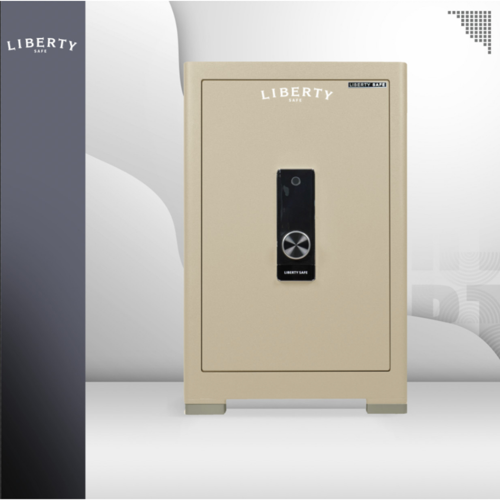 Két sắt thông minh Liberty 79pro