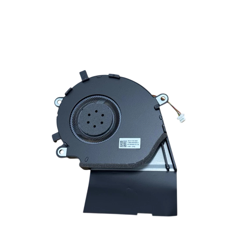 Fan Quạt Tản Nhiệt Laptop Asus Rog G531 G531G G531GT G531GT G512 G532 G731 G712 G731GW 12V New