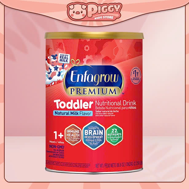 Sữa Enfagrow Premium Toddler Next Step 1.04kg Mỹ
