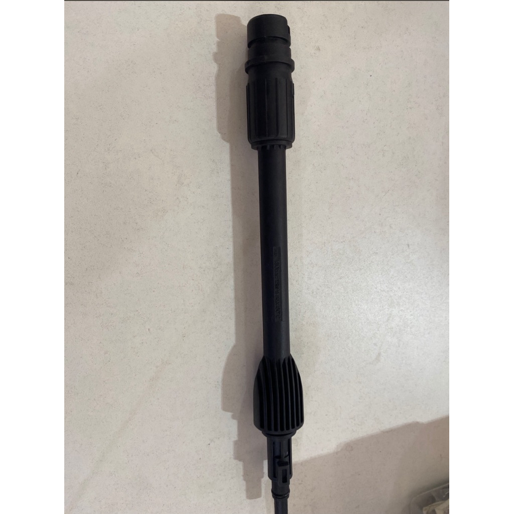 Đầu xịt thẳng dẹt máy rửa xe HW102