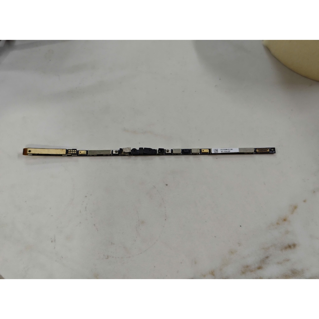 Camera Webcam trong Laptop Dell Latitude 7430 E7430 0163W4 163W4 Zin tháo máy