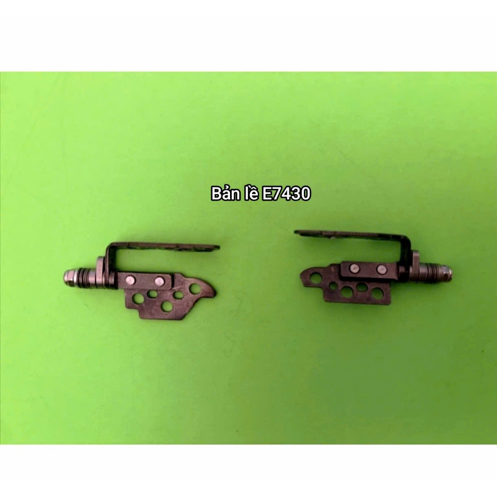 Bản lề Laptop Dell Latitude 7430 E7430, zin tháo máy