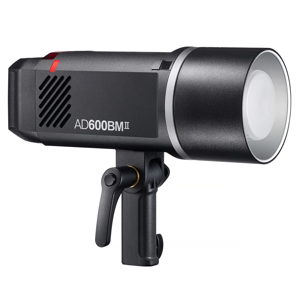 Đèn chớp chụp hình hiệu Godox - AD600BM II