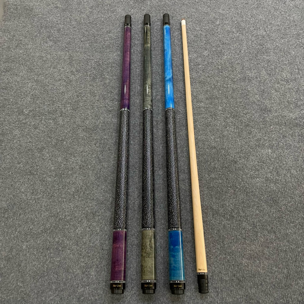 Sản phẩm gậy Bida MIT MW2 dòng cơ chuyên dành cho “Thợ”